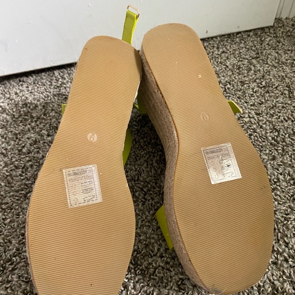 Shein sandal - Picture 2 of 2